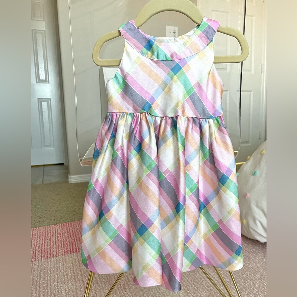 Gymboree Toddler Girls Dress